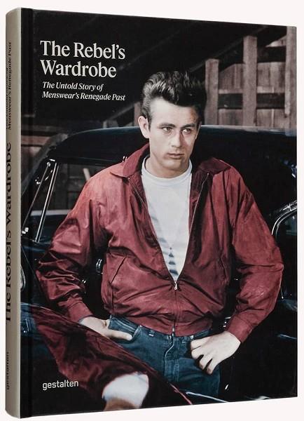 Rebel s wardrobe, The - The untold story of menswear s renegade past | 9783967040722 | Bryan Szabo; Thomas Stege | Librería Castillón - Comprar libros online Aragón, Barbastro