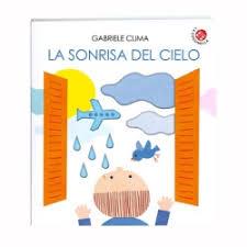 La sonrisa del cielo | 9788855065870 | Clima, Gabriele | Librería Castillón - Comprar libros online Aragón, Barbastro