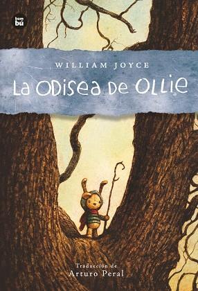 La Odisea de Ollie | 9788483435106 | Joyce, William | Librería Castillón - Comprar libros online Aragón, Barbastro