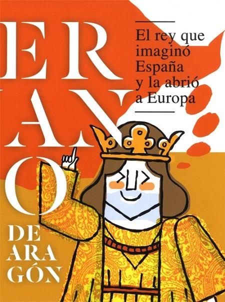 Fernando II de Aragón, El rey que imaginó España y la abrió a Europa | 9788483803240 | VV.AA. | Librería Castillón - Comprar libros online Aragón, Barbastro