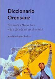 Diccionario Orensanz | 9788494351174 | Domínguez Lasierra, Juan | Librería Castillón - Comprar libros online Aragón, Barbastro