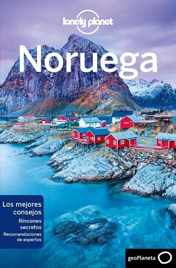 Noruega 3 - Lonely | 9788408184959 | Ham, Anthony; Berry, Oliver; Wheeler, Donna | Librería Castillón - Comprar libros online Aragón, Barbastro