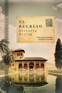 REGRESO, EL | 9788498675320 | HISLOP, VICTORIA | Librería Castillón - Comprar libros online Aragón, Barbastro