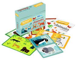 Mi primera caja de animales | 9788468254302 | Piroddi, Chiara | Librería Castillón - Comprar libros online Aragón, Barbastro
