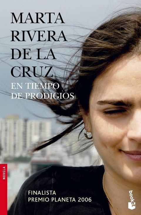 EN TIEMPO DE PRODIGIOS - BOOKET | 9788408073239 | RIVERA DE LA CRUZ, MARTA | Librería Castillón - Comprar libros online Aragón, Barbastro