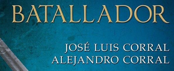 Presentación de "Batallador" de José Luis Corral y Alejandro Corral en Barbastro | CastillónBlog - Librería Castillón - Comprar libros online Aragón, Barbastro