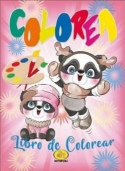 COLOREA EL RENO | 9788419858177 | PLAYBOOK | Librería Castillón - Comprar libros online Aragón, Barbastro