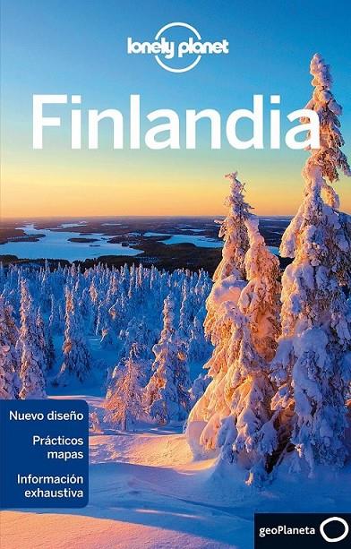 Finlandia - Lonely Planet 2ed.2012 | 9788408008422 | Symington, Andy; Parnell, Fran | Librería Castillón - Comprar libros online Aragón, Barbastro
