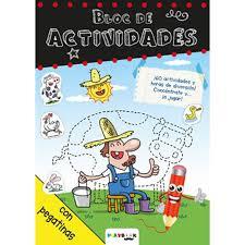 LA GRANJA BLOC DE ANTIVIDADES | 9788417076467 | VV.AA. | Librería Castillón - Comprar libros online Aragón, Barbastro