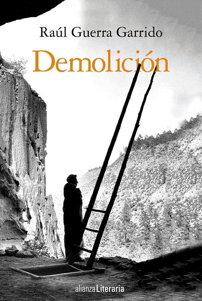 Demolición | 9788491813354 | Guerra Garrido, Raúl | Librería Castillón - Comprar libros online Aragón, Barbastro