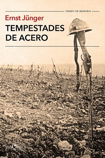 Tempestades de acero | 9788490665954 | Jünger, Ernst | Librería Castillón - Comprar libros online Aragón, Barbastro
