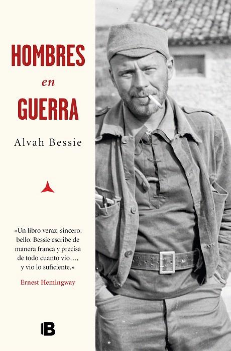 Hombres en guerra | 9788466663632 | Bessie, Alvah | Librería Castillón - Comprar libros online Aragón, Barbastro