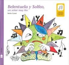 Belentuela y Solfeo, Un señor muy feo | 9788494583124 | Librería Castillón - Comprar libros online Aragón, Barbastro