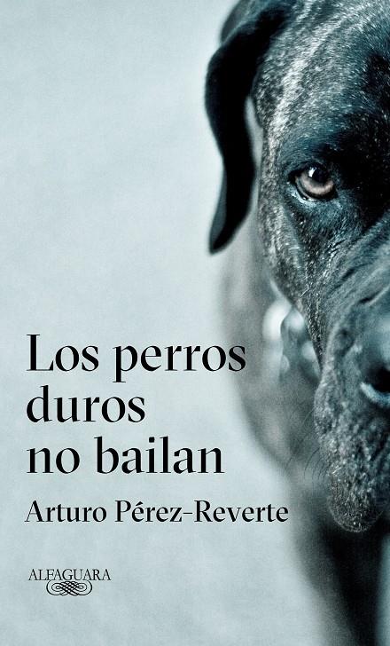 Los perros duros no bailan | 9788420432694 | Pérez-Reverte, Arturo | Librería Castillón - Comprar libros online Aragón, Barbastro