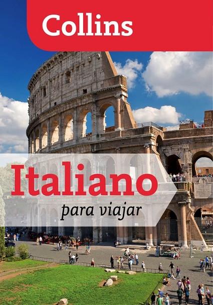 Italiano para viajar | 9788425351921 | VV.AA. | Librería Castillón - Comprar libros online Aragón, Barbastro