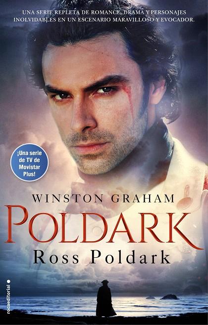 Ross Poldark (Serie Poldark #1) | 9788417167141 | Graham, Winston | Librería Castillón - Comprar libros online Aragón, Barbastro