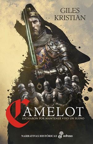 Camelot | 9788435063920 | Kristian, Giles | Librería Castillón - Comprar libros online Aragón, Barbastro