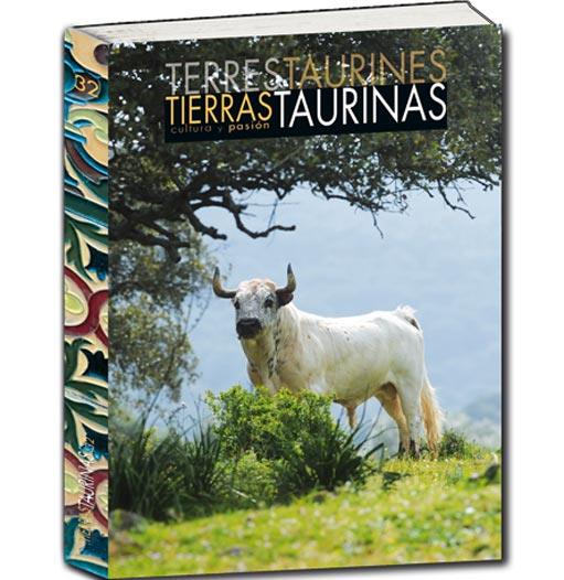 TIERRAS TAURINAS Nº32 | 9782917545737 | VV.AA. | Librería Castillón - Comprar libros online Aragón, Barbastro