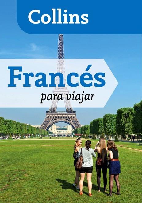 Francés para viajar | 9788425351907 | VV.AA. | Librería Castillón - Comprar libros online Aragón, Barbastro