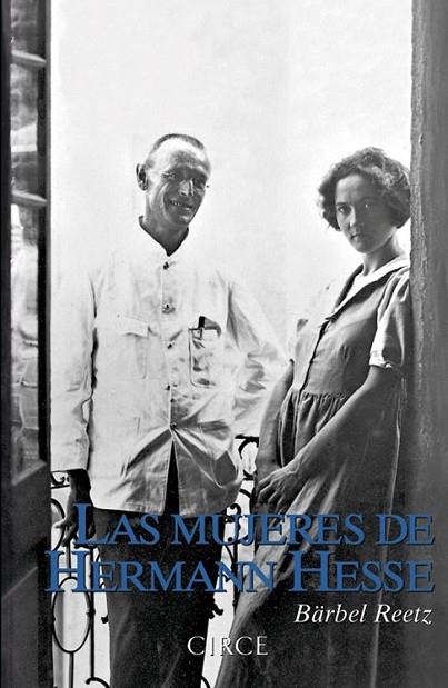 Las mujeres de Hermann Hesse | 9788477652960 | Reetz, Bärbel | Librería Castillón - Comprar libros online Aragón, Barbastro