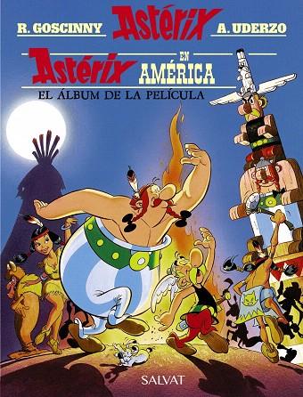Astérix en América | 9788469625316 | Goscinny, René | Librería Castillón - Comprar libros online Aragón, Barbastro