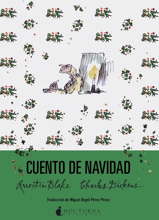 A Christmas Carol | 9788416858286 | Dickens, Charles | Librería Castillón - Comprar libros online Aragón, Barbastro