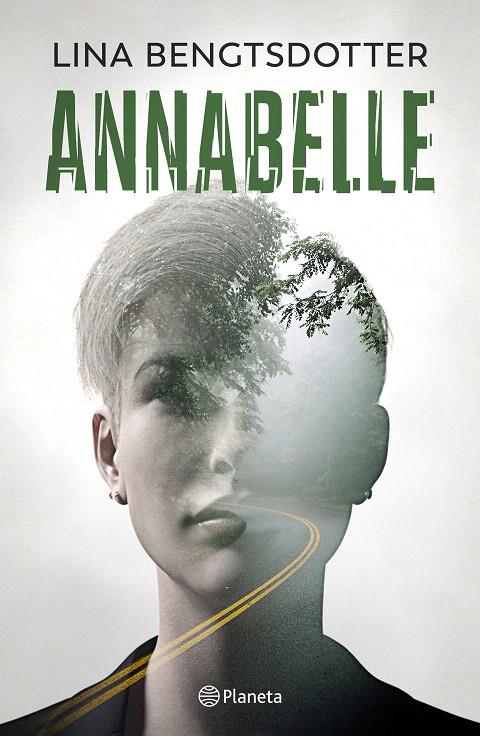 Annabelle | 9788408201786 | Bengtsdotter, Lina | Librería Castillón - Comprar libros online Aragón, Barbastro