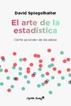 El arte de la estadística | 9788412619850 | Spiegelhalter, David | Librería Castillón - Comprar libros online Aragón, Barbastro