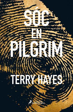 Sóc en Pilgrim | 9788416310159 | Hayes, Terry | Librería Castillón - Comprar libros online Aragón, Barbastro
