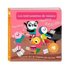 LOS INSTRUMENTOS DE MUSICA | 9782733857892 | VV.AA. | Librería Castillón - Comprar libros online Aragón, Barbastro