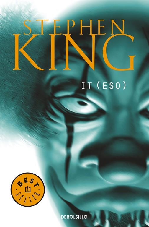 IT (ESO) (DEBOLSILLO) | 9788497593793 | KING, STEPHEN | Librería Castillón - Comprar libros online Aragón, Barbastro