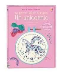 UN UNICORNIO | 9781474958431 | BRYAN,LARA | Librería Castillón - Comprar libros online Aragón, Barbastro