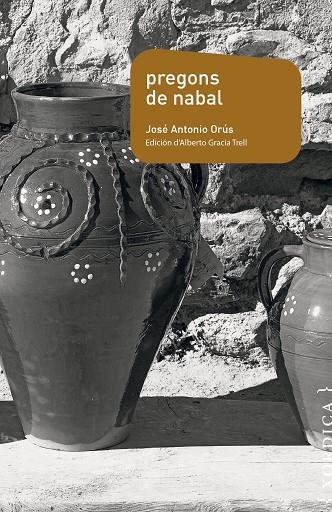 PREGONS DE NABAL | 9788416461622 | Librería Castillón - Comprar libros online Aragón, Barbastro