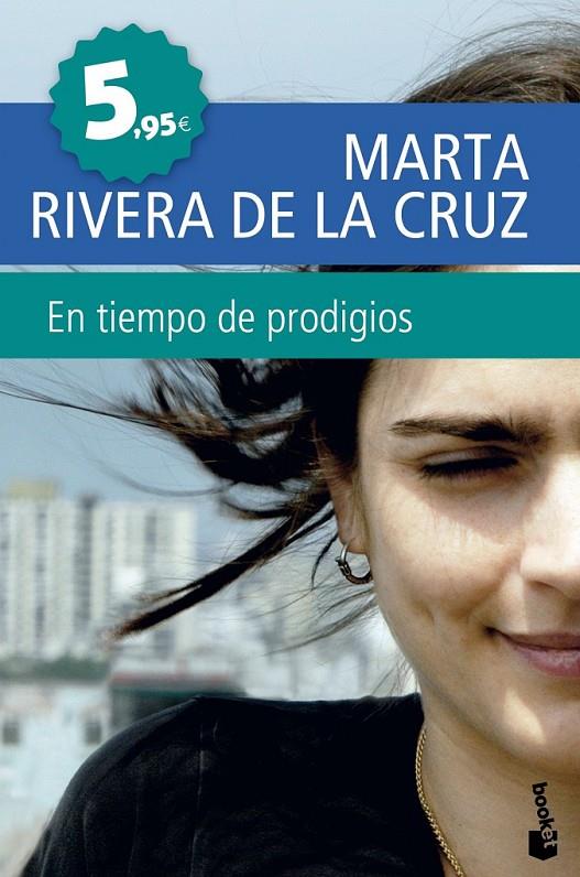 EN TIEMPO DE PRODIGIOS | 9788408111436 | RIVERA DE LA CRUZ, MARTA | Librería Castillón - Comprar libros online Aragón, Barbastro