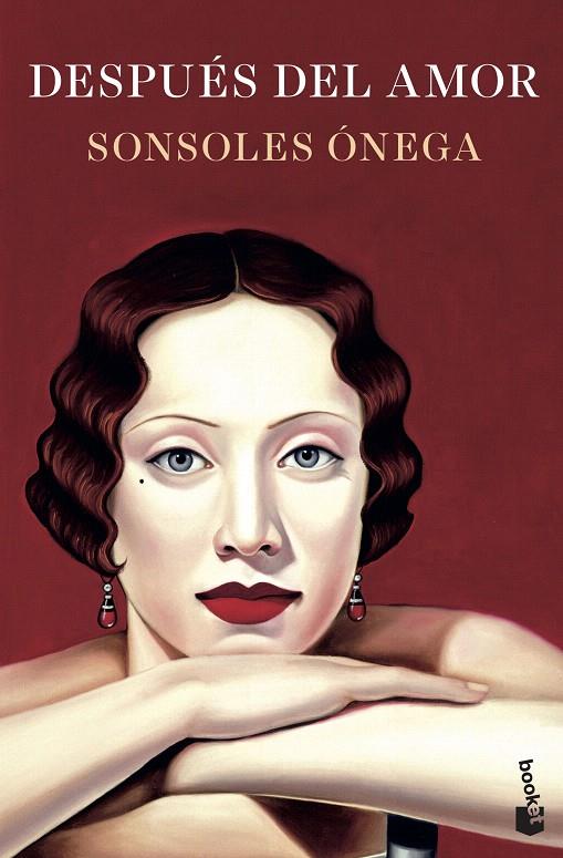 Después del amor | 9788408209164 | Ónega, Sonsoles | Librería Castillón - Comprar libros online Aragón, Barbastro