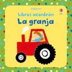 LA GRANJA LIBRO ACORDEON | 9781474927420 | WATT, FIONA | Librería Castillón - Comprar libros online Aragón, Barbastro