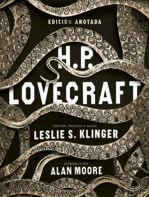 H.P. Lovecraft anotado | 9788446043867 | Lovecraft, H. P. | Librería Castillón - Comprar libros online Aragón, Barbastro