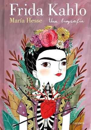 Frida Kahlo. Una biografía (Edición especial) | 9788426430885 | Hesse, María | Librería Castillón - Comprar libros online Aragón, Barbastro