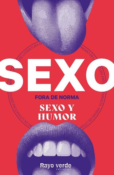 Sexo fora de norma | 9788419206329 | Librería Castillón - Comprar libros online Aragón, Barbastro