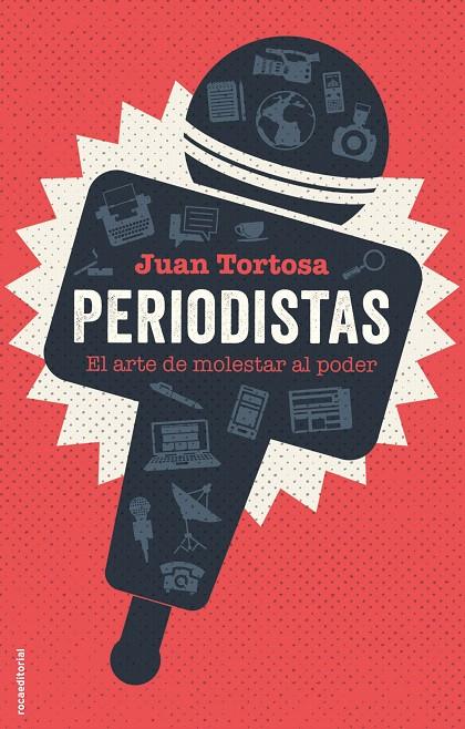 Periodistas | 9788417305178 | Tortosa, Juan | Librería Castillón - Comprar libros online Aragón, Barbastro