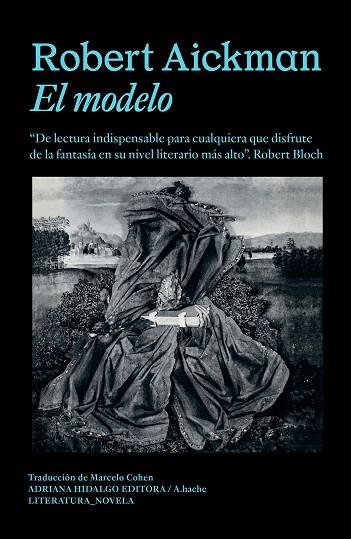 El modelo | 9788419208293 | Aickman, Robert | Librería Castillón - Comprar libros online Aragón, Barbastro