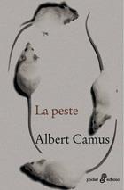 La peste (gl) (bolsillo) | 9788435018814 | Camus, Albert | Librería Castillón - Comprar libros online Aragón, Barbastro