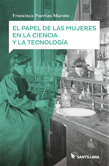 El papel de las mujeres en la ciencia nueva edición | 9788468048468 | VV.AA. | Librería Castillón - Comprar libros online Aragón, Barbastro