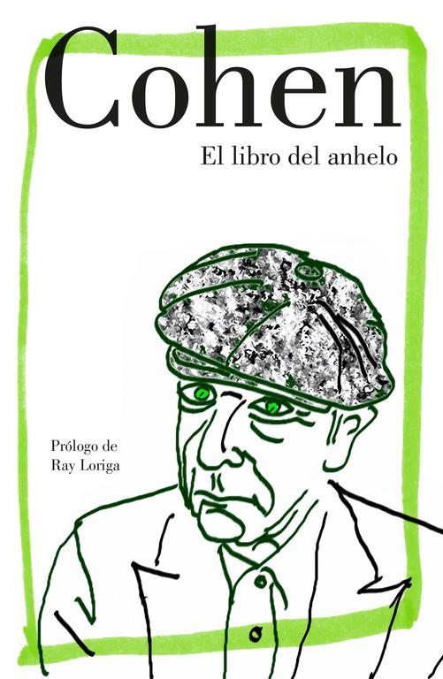 El libro del anhelo | 9788426404817 | Cohen, Leonard | Librería Castillón - Comprar libros online Aragón, Barbastro