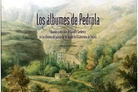 ÁLBUMES DE PEDROLA, LOS | 9788499114682 | GARCÍA GUATAS, MANUEL | Librería Castillón - Comprar libros online Aragón, Barbastro