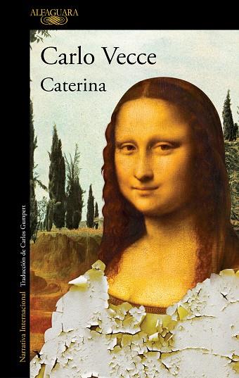 Caterina | 9788420476780 | Vecce, Carlo | Librería Castillón - Comprar libros online Aragón, Barbastro