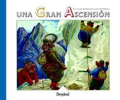 Una gran ascensión | 9788498293906 | Bingham, Clifton | Librería Castillón - Comprar libros online Aragón, Barbastro