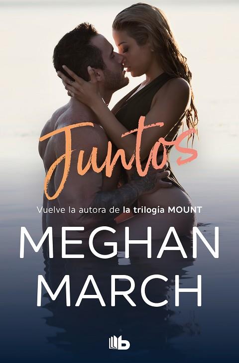Juntos | 9788413143699 | March, Meghan | Librería Castillón - Comprar libros online Aragón, Barbastro