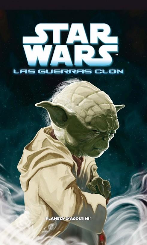 Star Wars: Las guerras clon (integral) nº01 | 9788468475073 | VV.AA. | Librería Castillón - Comprar libros online Aragón, Barbastro