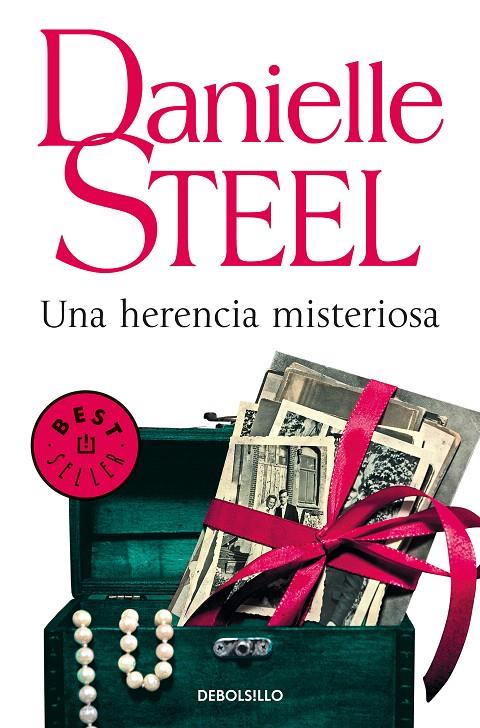 Una herencia misteriosa | 9788466344555 | STEEL, DANIELLE | Librería Castillón - Comprar libros online Aragón, Barbastro